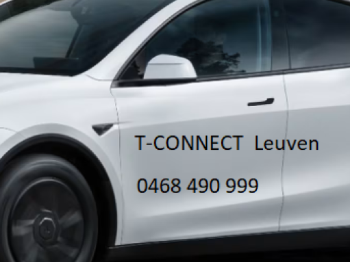 +32 468/490999 – Taxi  connect Leuven